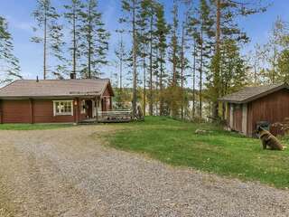 Фото Дома для отпуска Holiday Home Kytöranta г. Hara