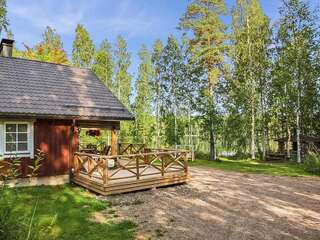 Фото Дома для отпуска Holiday Home Talasniemi г. Hara