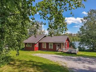 Фото Дома для отпуска Holiday Home Pajaranta г. Hara