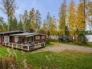 Фото Дома для отпуска Holiday Home Lassinmaja г. Hara